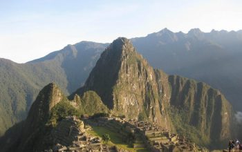 Machupicchu & Valle Sagrado (2D/1N)