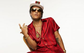 BRUNO MARS EN LIMA