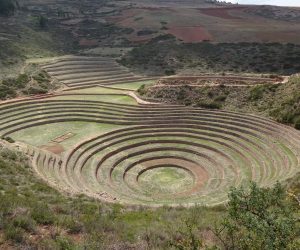Sacred Valley