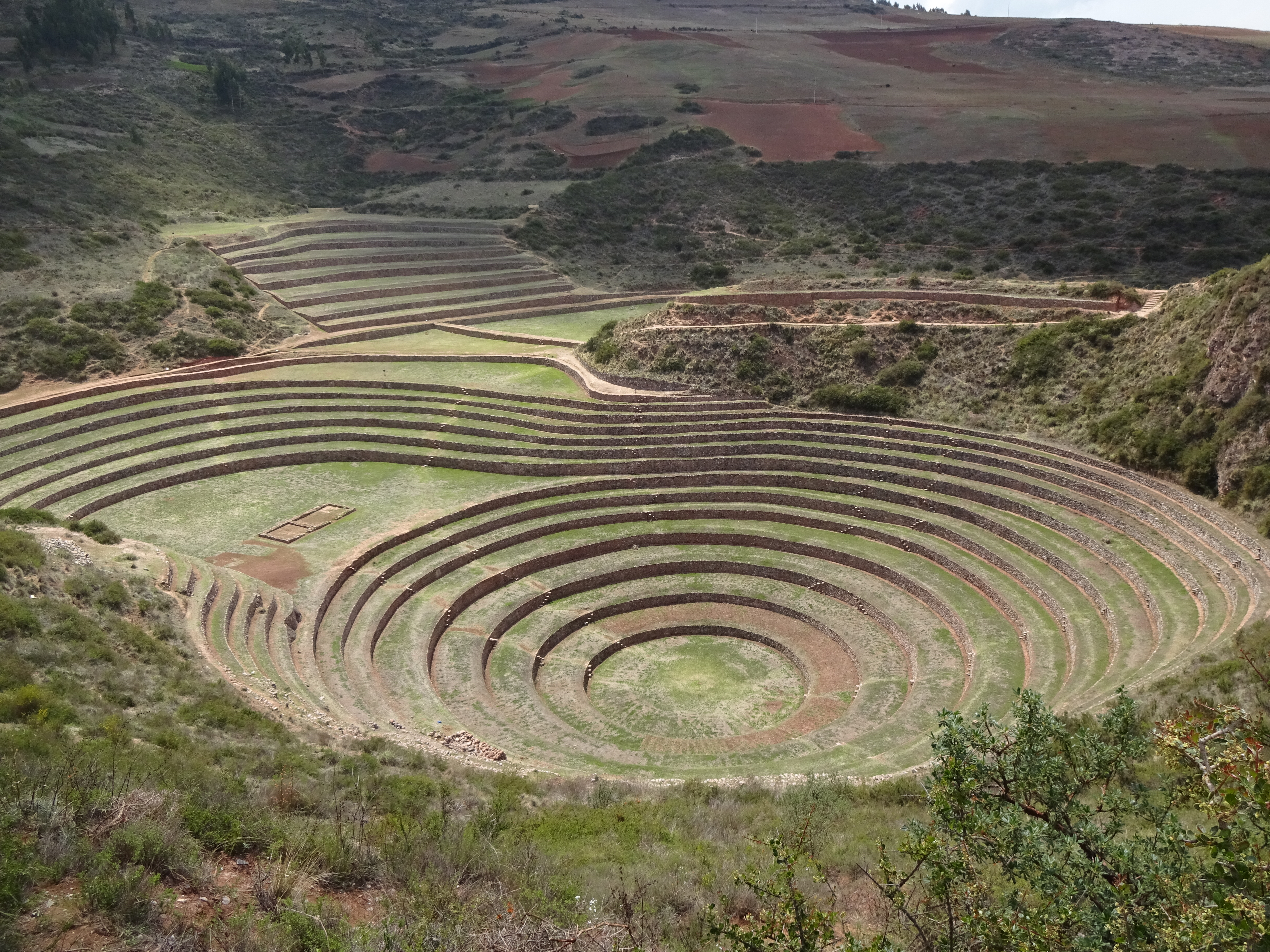 Sacred Valley