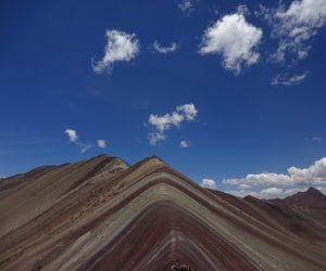 Vinicunca – La Montaña de Colores