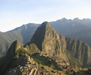 Machupicchu & Valle Sagrado (2D/1N)